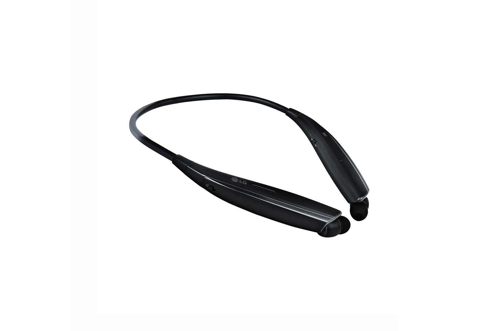 LG AUDIFONOS BLUETOOTH - AUDIFONOS RETRACTILES - BATERIA DE LARGA DURACIÓN -POTENTE RENDIMIENTO - ALTA CLARIDAD DE SONIDO\t\t\t\t\t\t, HBS-835S
