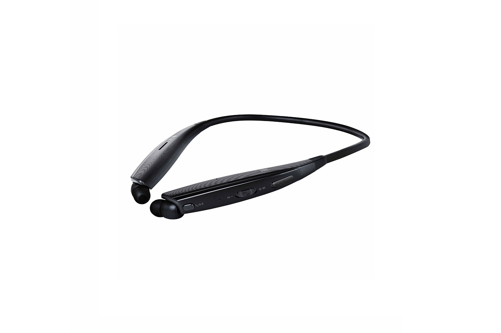 LG AUDIFONOS BLUETOOTH - AUDIFONOS RETRACTILES - BATERIA DE LARGA DURACIÓN -POTENTE RENDIMIENTO - ALTA CLARIDAD DE SONIDO\t\t\t\t\t\t, HBS-835S