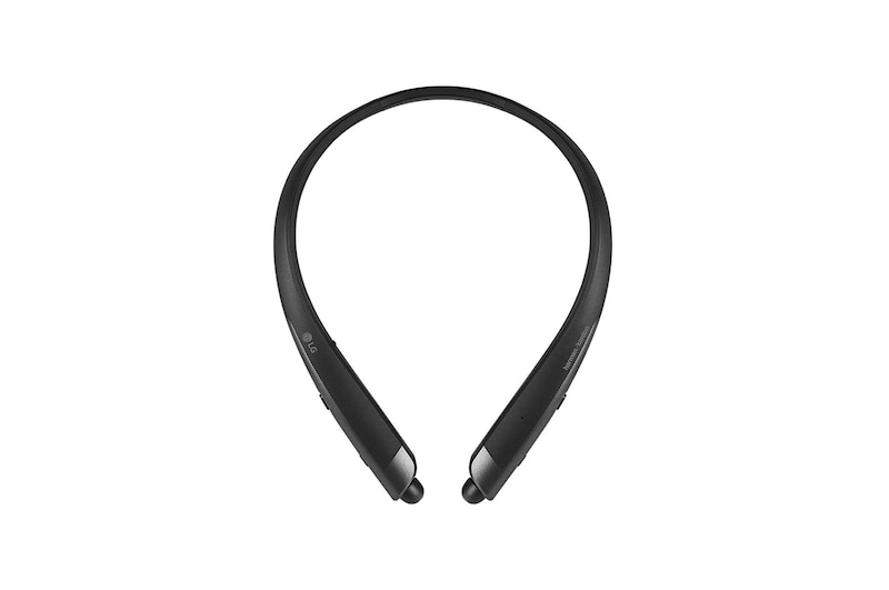 LG AUDIFONOS BLUETOOTH - AUDIFONOS RETRACTILES - BATERIA DE LARGA DURACIÓN -POTENTE RENDIMIENTO - ALTA CLARIDAD DE SONIDO, HBS-930