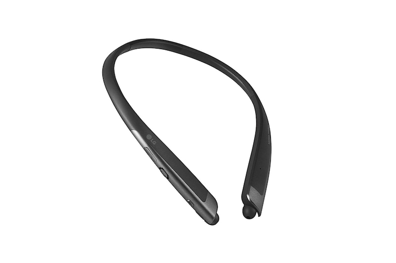 LG AUDIFONOS BLUETOOTH - AUDIFONOS RETRACTILES - BATERIA DE LARGA DURACIÓN -POTENTE RENDIMIENTO - ALTA CLARIDAD DE SONIDO, HBS-930