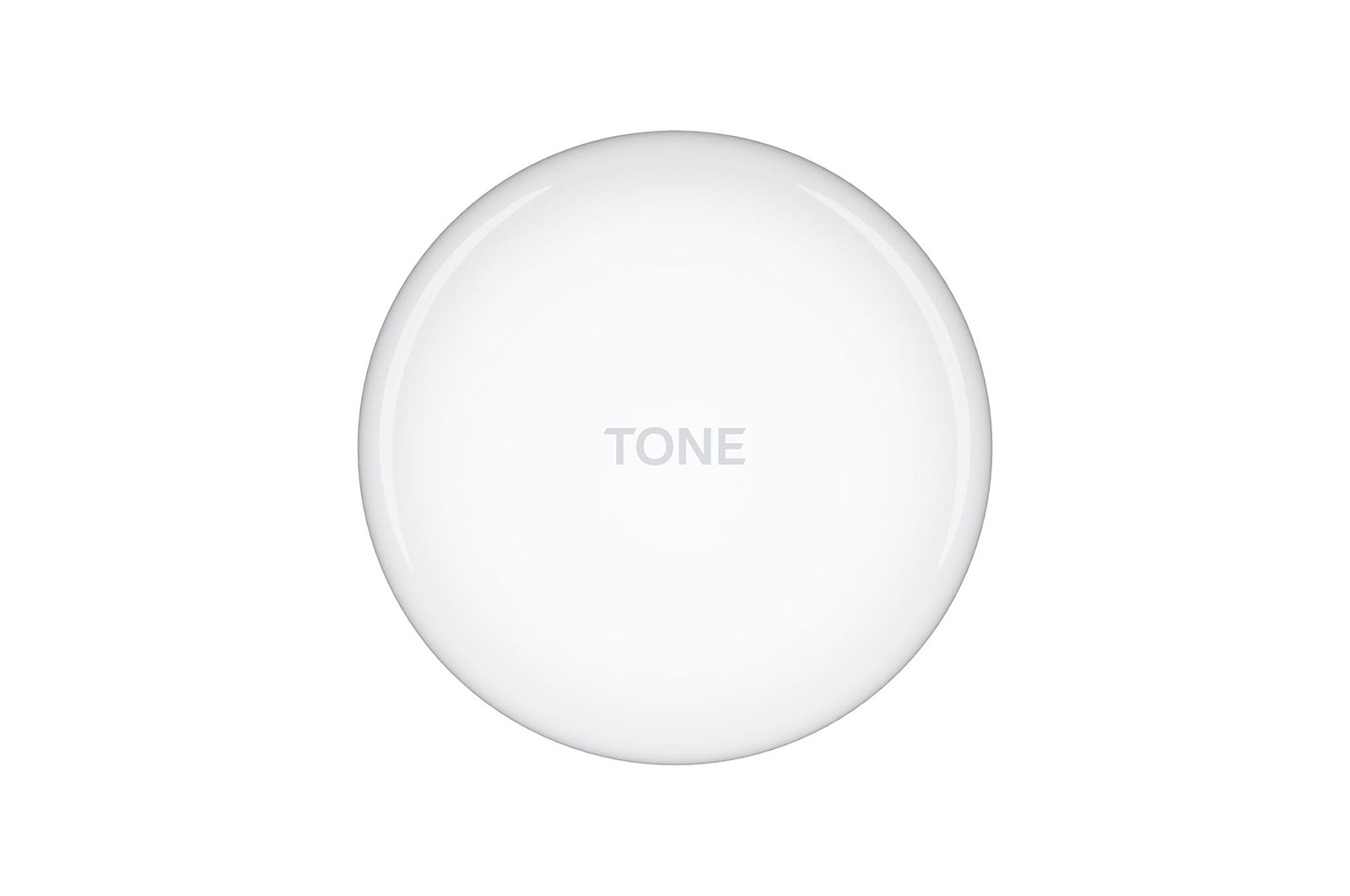 LG TONE Free FN6 - UVNano 99,9% Audífonos inalámbricos Bluetooth (TWS) con Meridian Sound, micrófono dual para trabajo / oficina en casa, compatible con iPhone / Android, carga inalámbrica y rápida., HBS-FN6