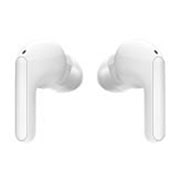 LG TONE Free FN6 - UVNano 99,9% Audífonos inalámbricos Bluetooth (TWS) con Meridian Sound, micrófono dual para trabajo / oficina en casa, compatible con iPhone / Android, carga inalámbrica y rápida., HBS-FN6