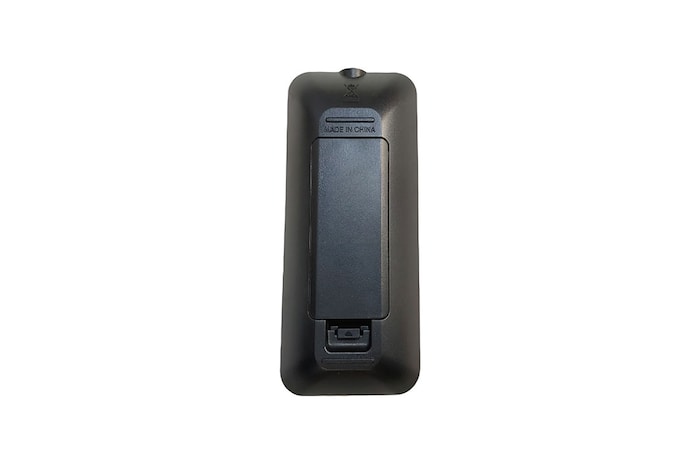 LG Control Remoto para Sound Bar, cov33552450