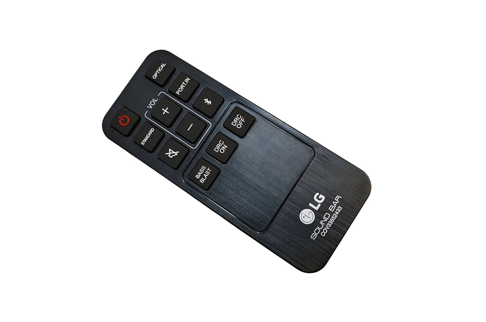 LG Control remoto para Sound Bar, COV33552433