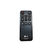LG Control remoto para Sound Bar, COV33552433