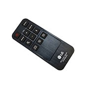 LG Control remoto para Sound Bar, COV33552433