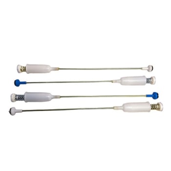 LG KIT SUSPENSIÓN LAVADORA (4 UNIDADES)