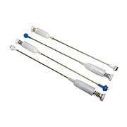 LG Kit suspensión lavadora (4 unidades), 3921FZ3050U