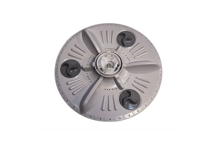 LG Agitador de lavadora carga superior, 5845EY1004J