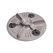 LG Agitador de lavadora carga superior, 5845EY1004J
