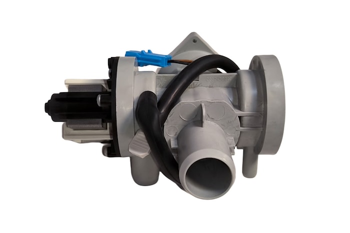 LG Bomba de drenaje, 5859EN1006S