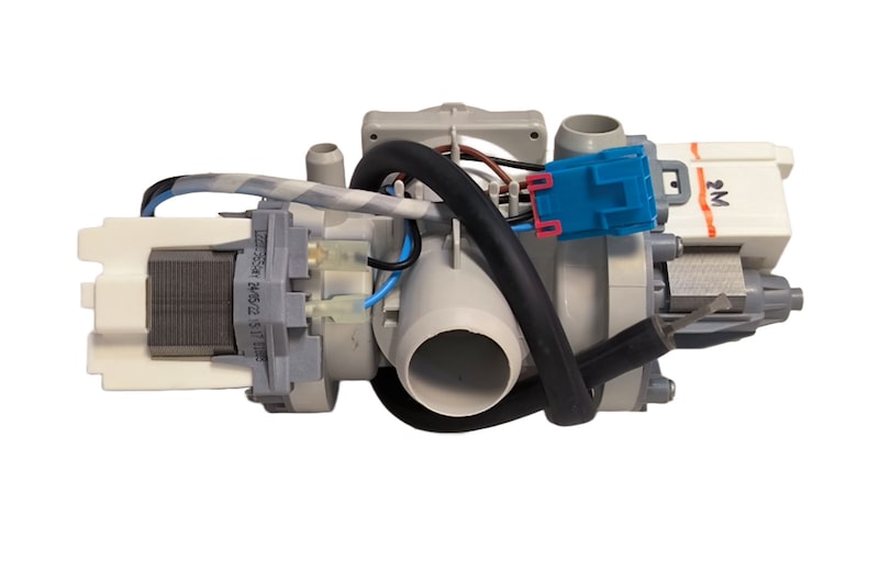 LG Bomba de drenaje, 5859ER1002M