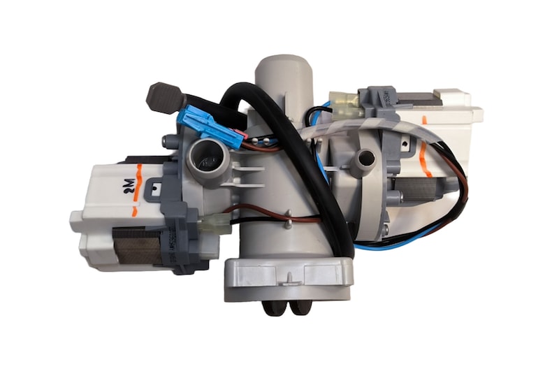 LG Bomba de drenaje, 5859ER1002M