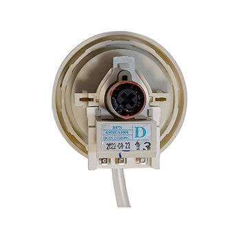 Sensor de nivel de agua (Presostato) 6501EA1001D