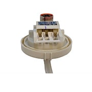 LG Sensor de nivel de agua (Presostato), 6501EA1001D