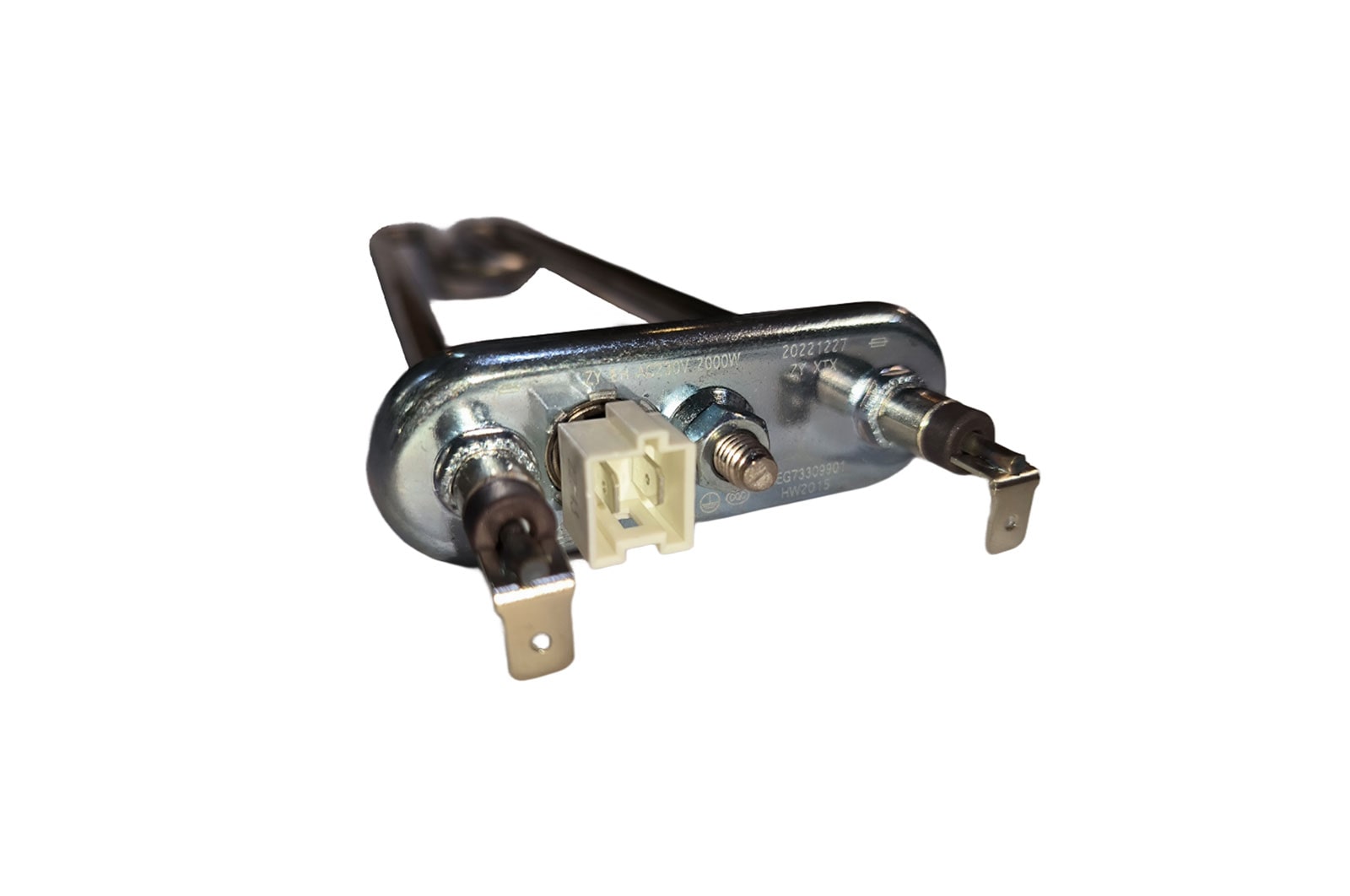 LG Calefactor lavadora/secadora, AEG73309901