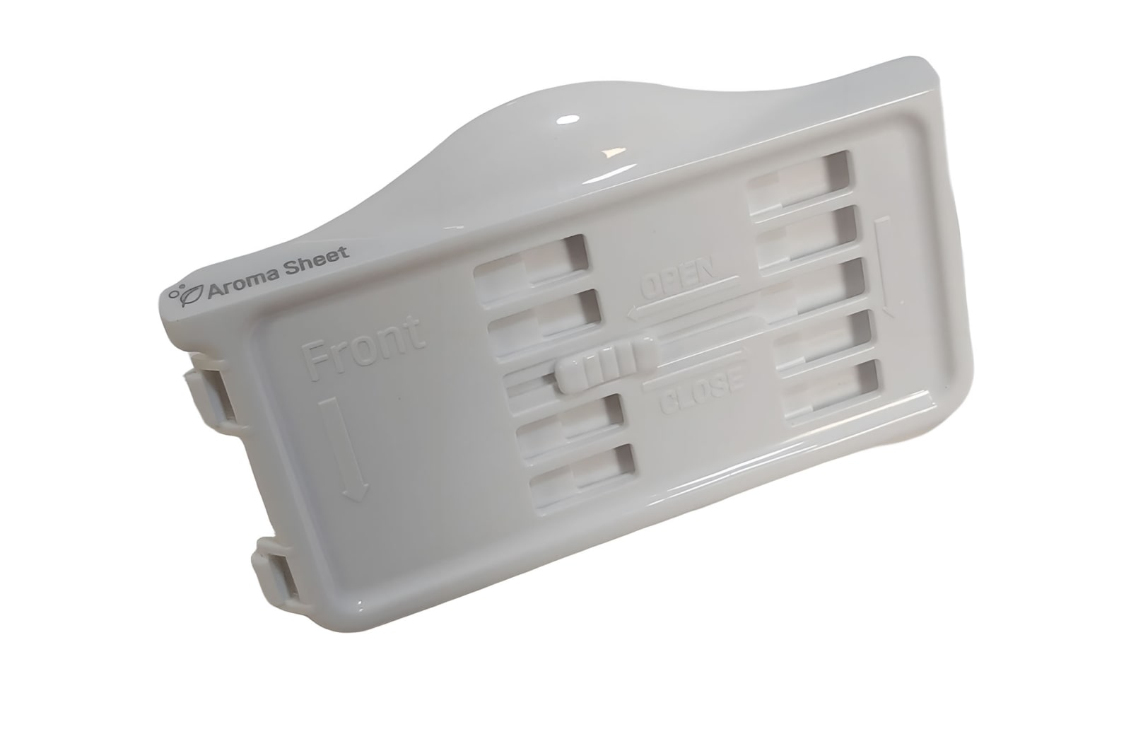 LG Soporte aromatizador STYLER, AEJ74219501