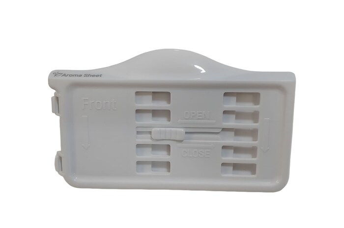 LG Soporte aromatizador STYLER, AEJ74219501
