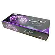 LG Hojas aromatizadoras para STYLER (Jasmin Blue), AGM73611305