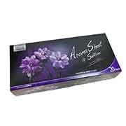 LG Hojas aromatizadoras para STYLER (Jasmin Blue), AGM73611305
