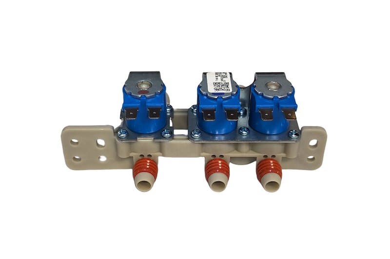 LG Electroválvula, AJU72912501