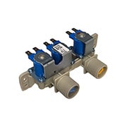LG Electroválvula, AJU72912501