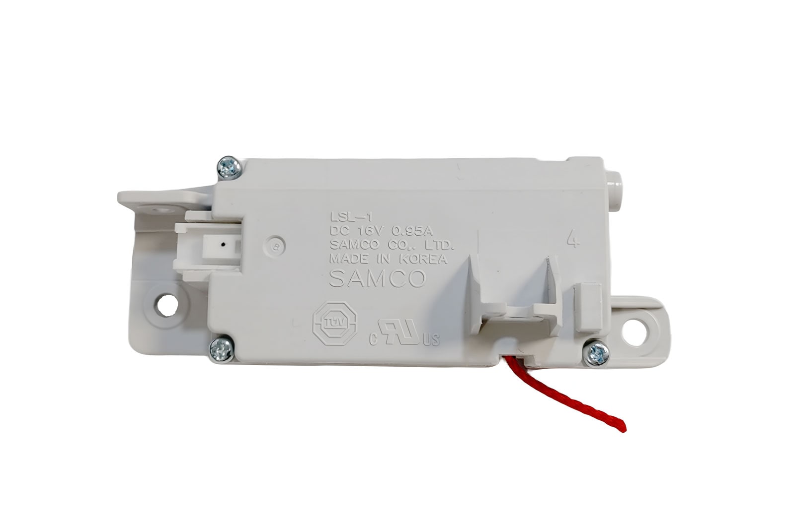 LG Interruptor de puerta, EBF61215202