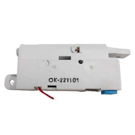 Interruptor de puerta