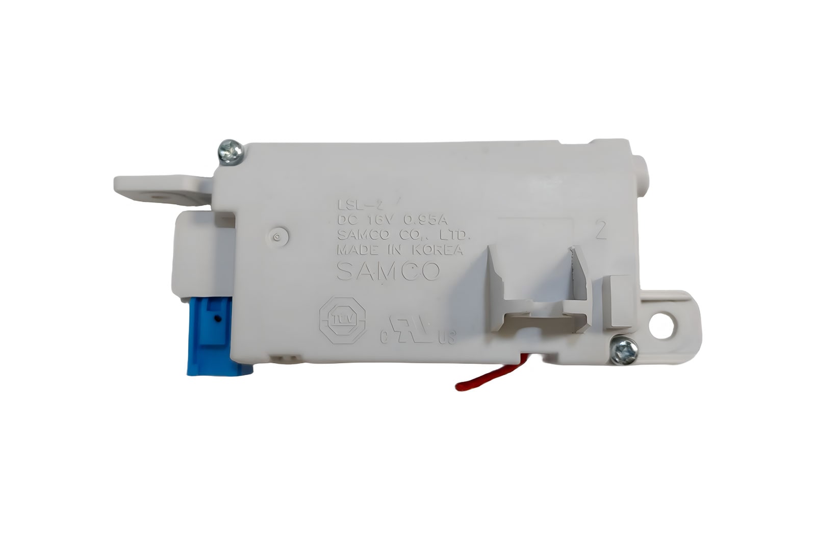 LG Interruptor de puerta, EBF61215204