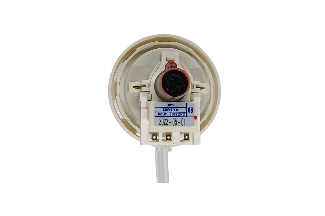 LG Sensor de nivel de agua (Presostato), EBF62754508