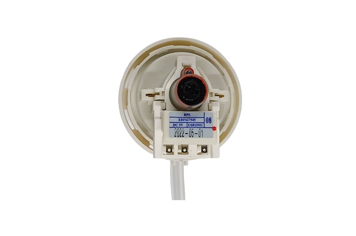 LG Sensor de nivel de agua (Presostato), EBF62754508