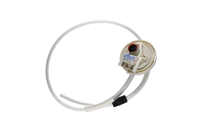 LG Sensor de nivel de agua (Presostato), EBF62754508