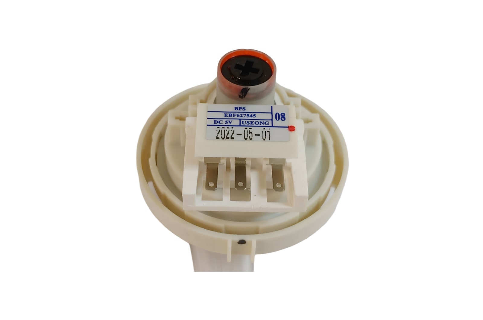 LG Sensor de nivel de agua (Presostato), EBF62754508