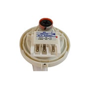 LG Sensor de nivel de agua (Presostato), EBF62754508