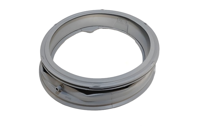 LG Fuelle Lavadora Carga Frontal WM9WB6, MDS55242610