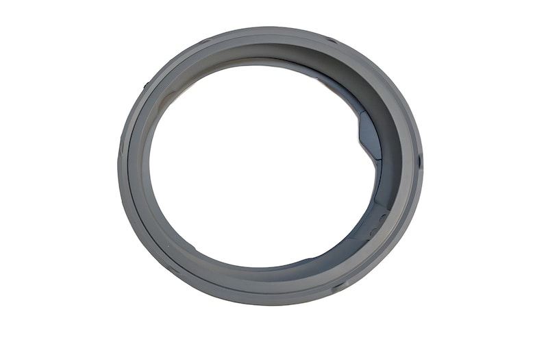 LG Fuelle Lavadora Carga Frontal WM9WB6, MDS55242610