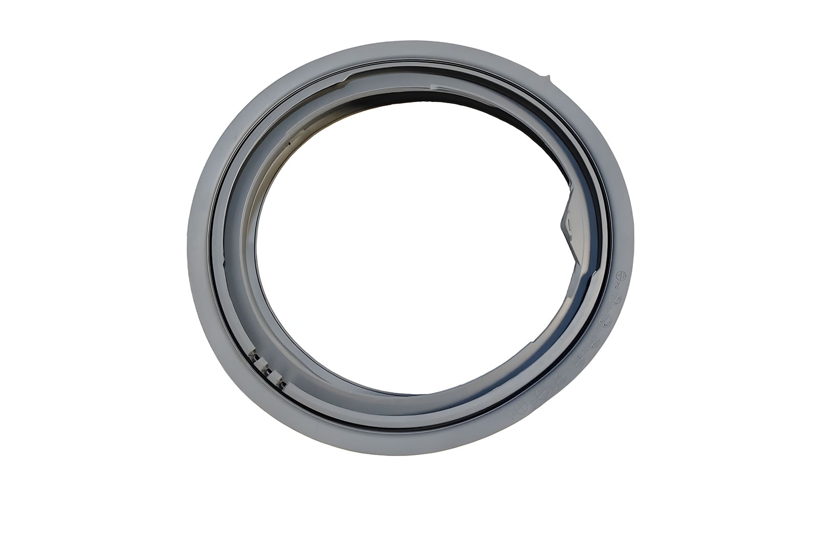 LG Fuelle Lavadora Carga Frontal, MDS55242610