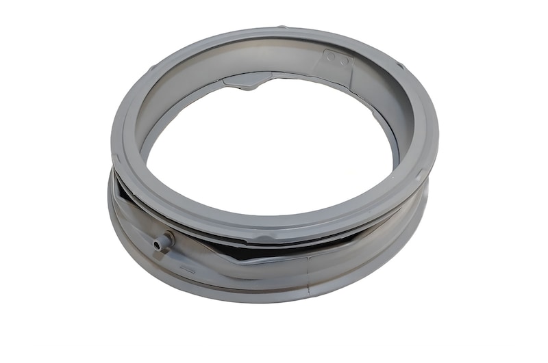 LG Fuelle Lavadora Carga Frontal WM9WB6, MDS55242610