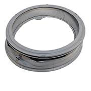 LG Fuelle Lavadora Carga Frontal, MDS55242610