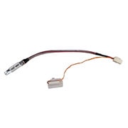 LG Sensor de deshielo, 4781JR2003Y