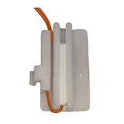 LG Sensor de deshielo, 4781JR2003Y