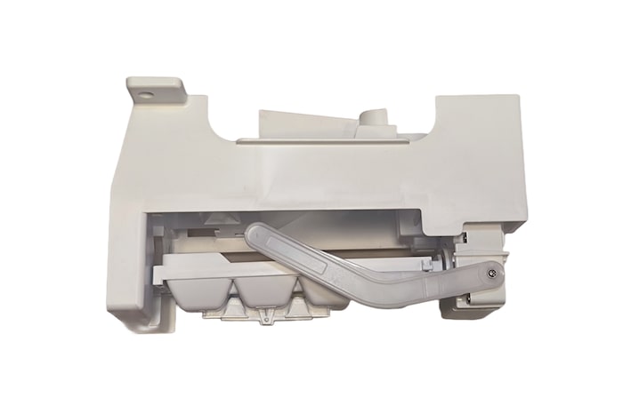 LG Ice Maker, 5989JQ1001H