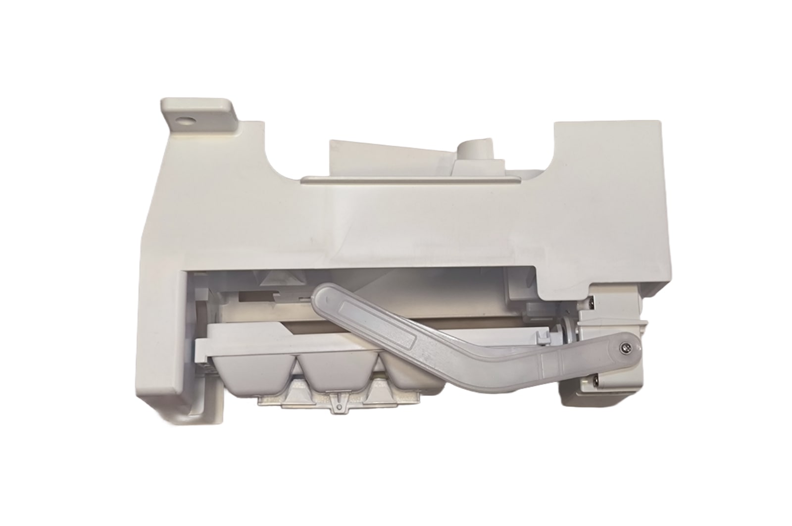 font view
