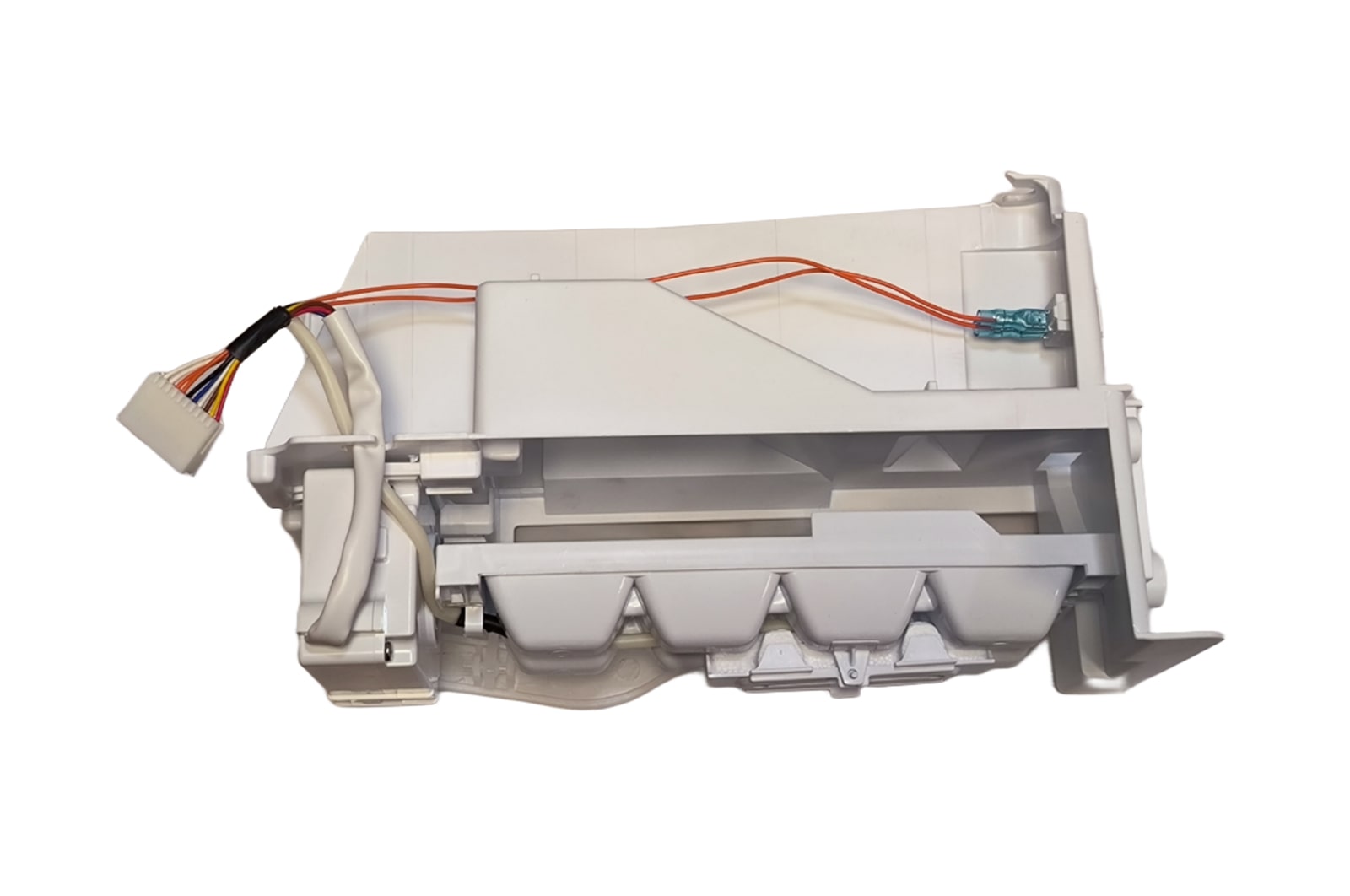 LG Ice Maker, 5989JQ1001H