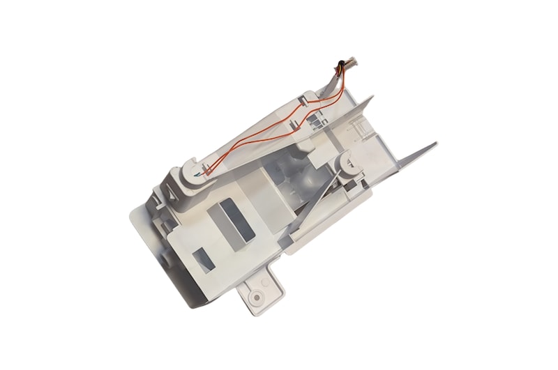 LG Ice Maker, 5989JQ1001H