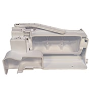 Ice Maker -Font view