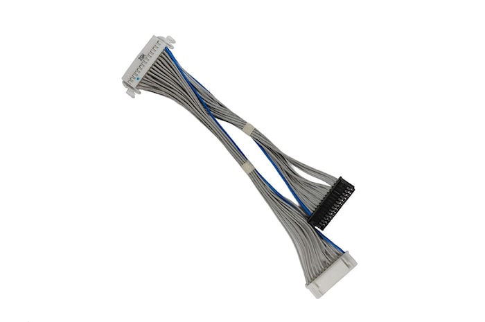 LG Interconector de TCON a fuente de poder, EAD63991002