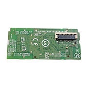 LG Módulo WIFI / BLUETOOTH, EAT64897302
