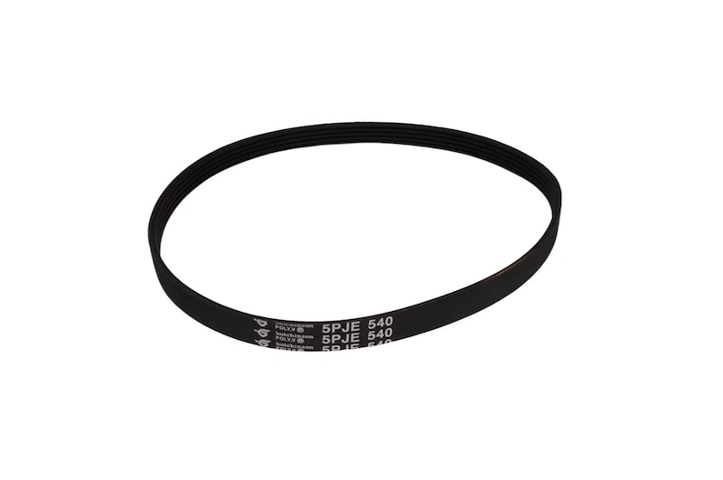 LG Correa mecanismo/tambor, MAS62523801