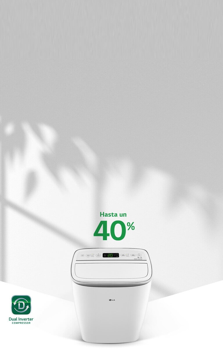 Ahorro de Energía y Enfriamiento Rápido con Tecnología Avanzada para un Ambiente Más Fresco y Eficiente